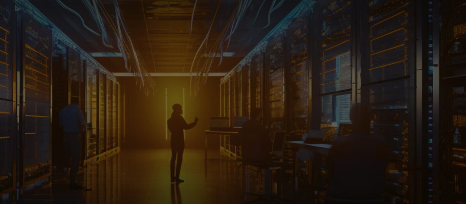 Vertical Specific Solutions