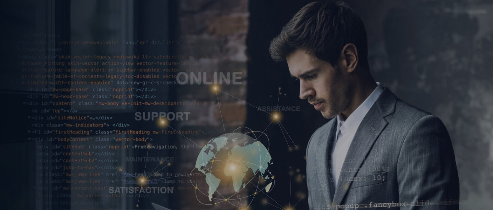 Enterprise Network Solutions