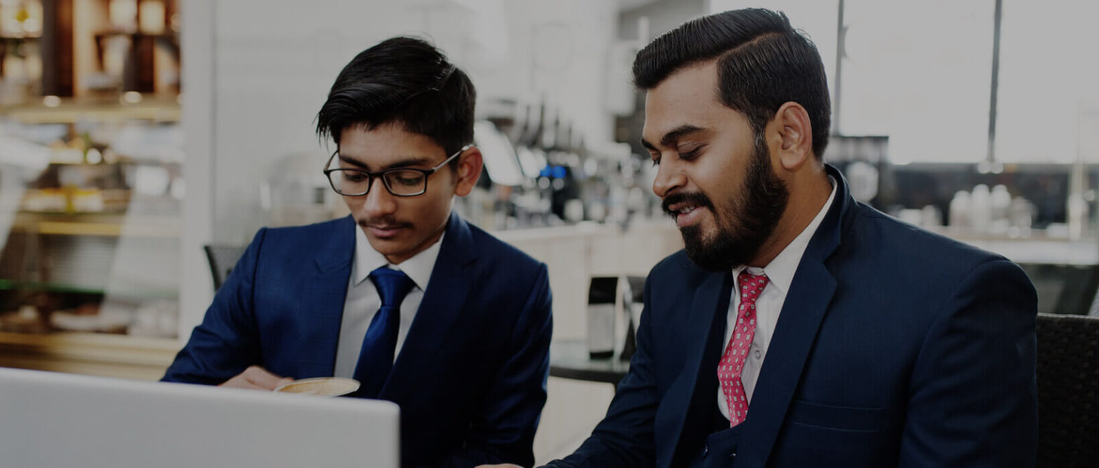 Establish connections with industry Best Solution Architects