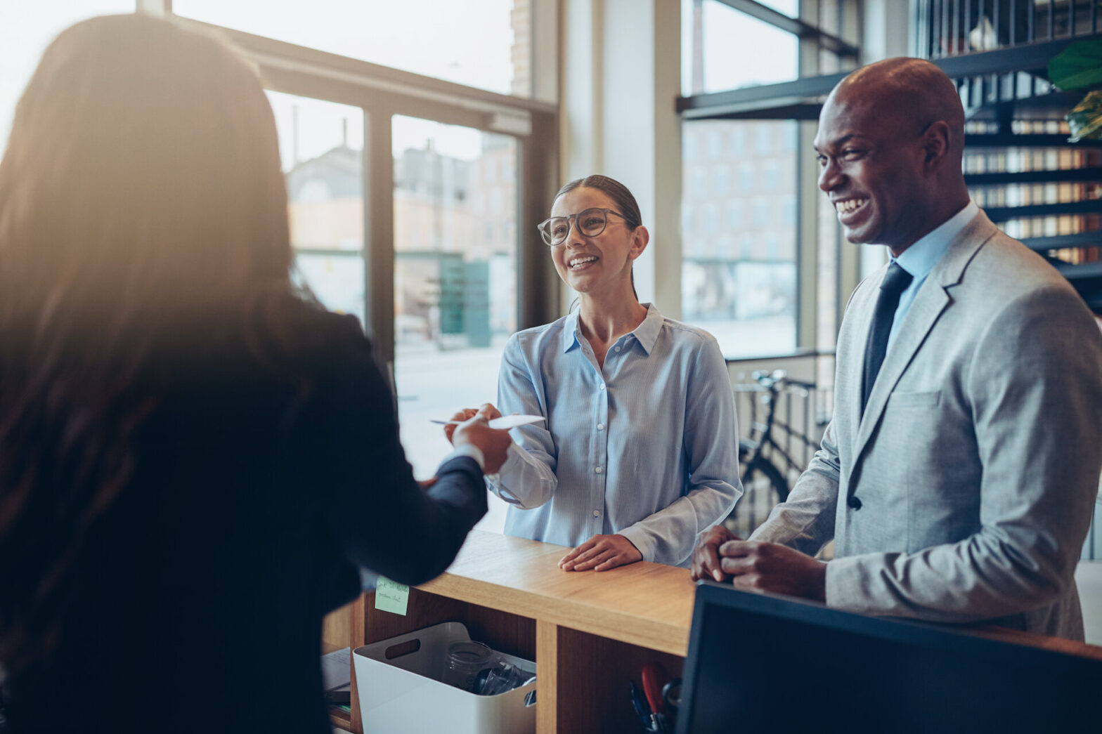 Hospitality Solutions