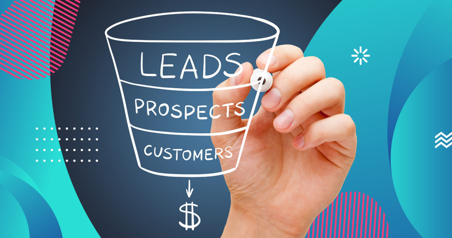 Leads Generation Smart Connect