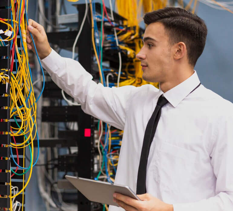 Networking Solutions